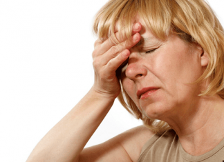 Cơn thiếu máu não cục bộ thoáng qua