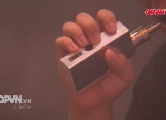 Thuốc lá với sức khoẻ