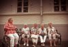 ALZHEIMER – GIẢM TRÍ NHỚ Ở NGƯỜI CAO TUỔI