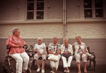 ALZHEIMER – GIẢM TRÍ NHỚ Ở NGƯỜI CAO TUỔI