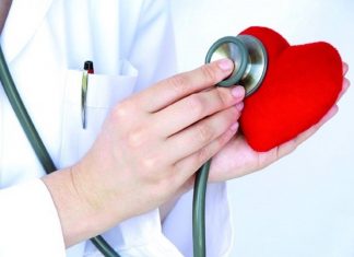 Đánh trống ngực, hồi hộp: Coi chừng tử vong vì rối loạn nhịp tim