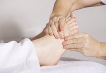 Bài tập xoa bóp và thư giãn giúp giảm Stress