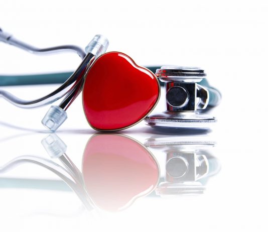 Phòng ngừa bệnh tim mạch ở nhân viên văn phòng