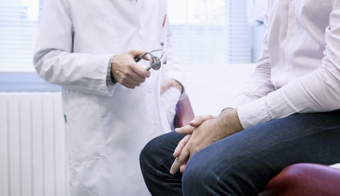 Thang điểm Quốc tế về Triệu chứng Tuyến Tiền Liệt