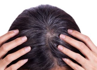 Tìm hiểu về hiện tượng tóc bạc sớm