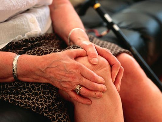 BỆNH LOÃNG XƯƠNG