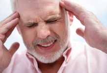 Bệnh chóng mặt phổ biến ở người già