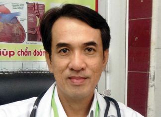 Thay đổi lối sống để phòng ngừa rối loạn mỡ trong máu